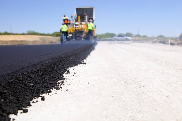 Best Gravel Driveway Installation  in Nocatee, FL